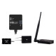 Радіоканал DJI Datalink 2.4GHz + система iOSD Mini + розгалужувач CAN HUB